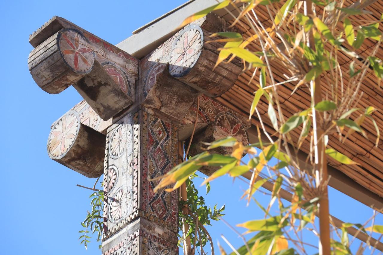 Riad-Shakho-Marrakech Marrakesch Exterior foto